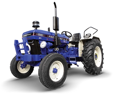Farmtrac 50 Powermaxx Tractor Image