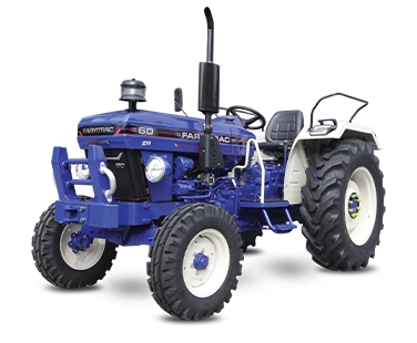Farmtrac 60 Powermaxx
