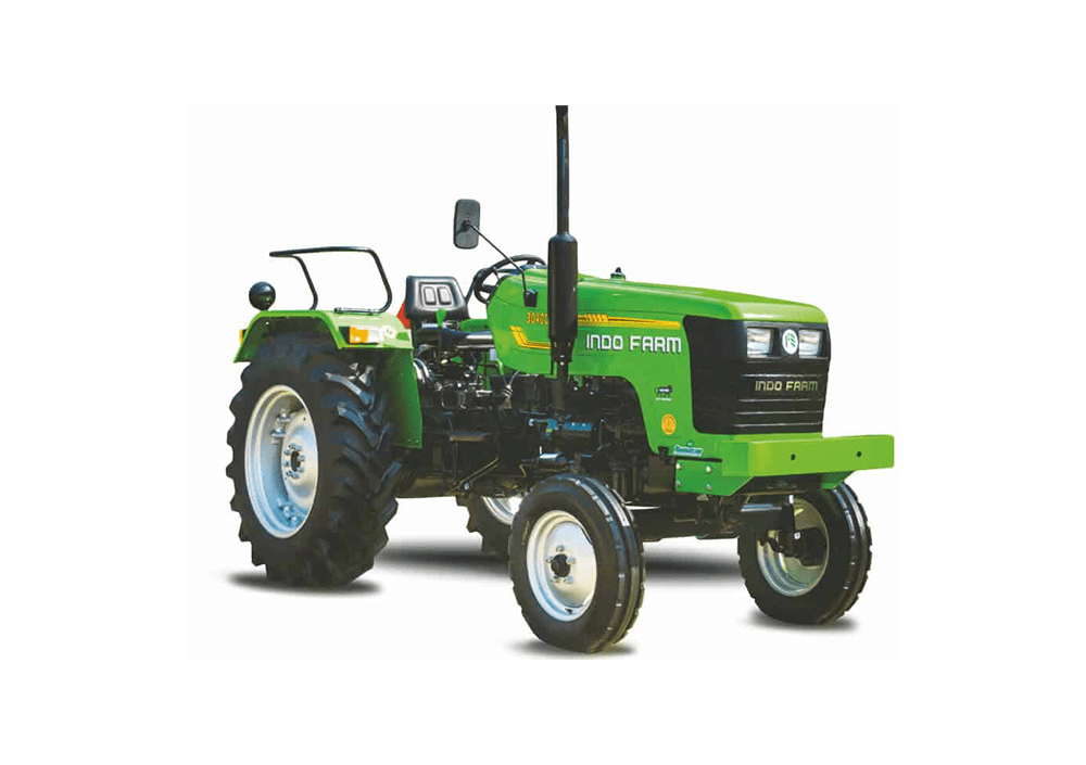 Indo Farm 3040 DI