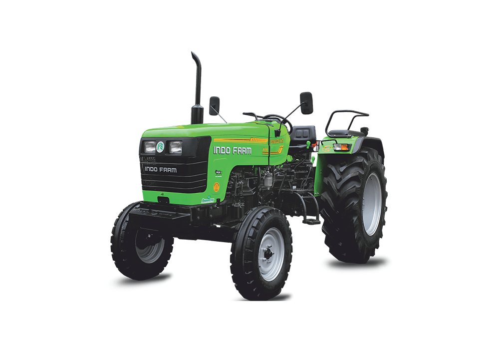 Indo Farm 3060 DI HT