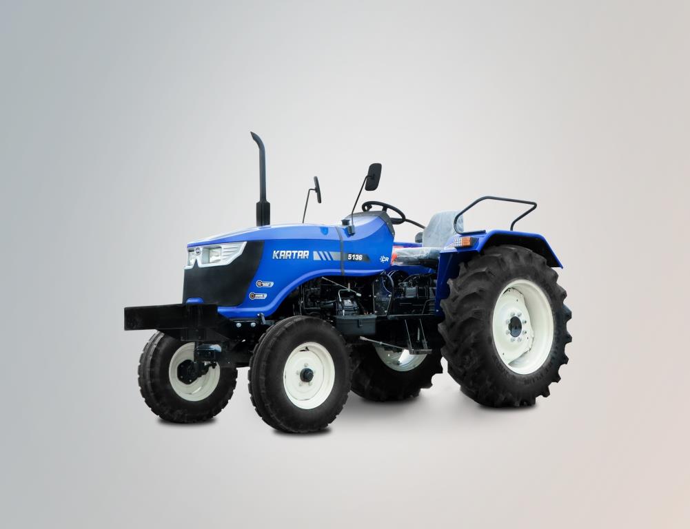 Kartar 5136 CR-Plus