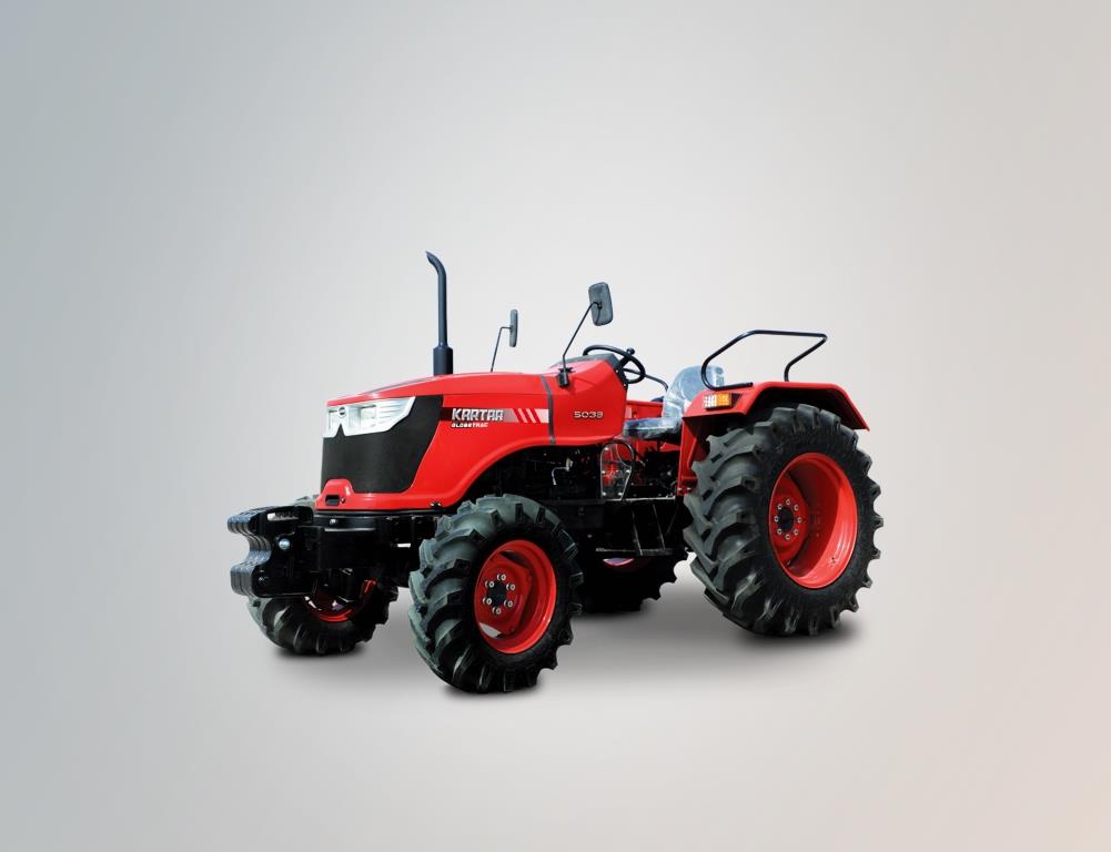 Kartar 5036