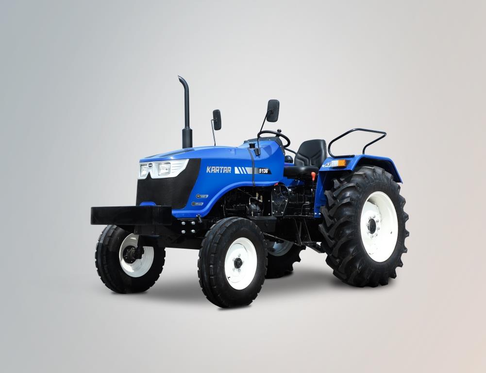 Kartar 5136 Plus