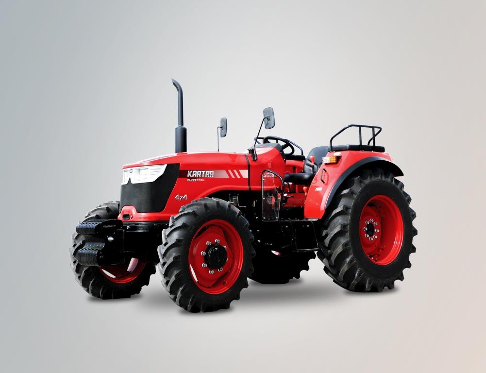 Kartar 5936 Tractor Image