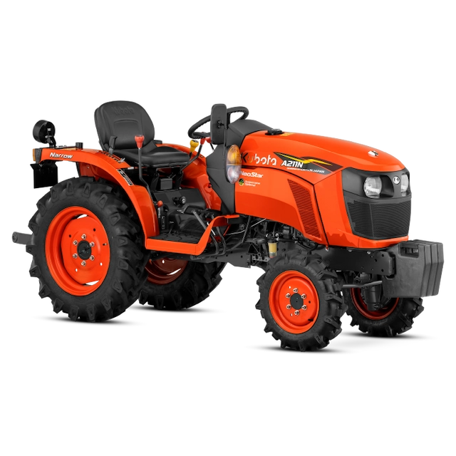 Kubota A211N NeoStar 4WD