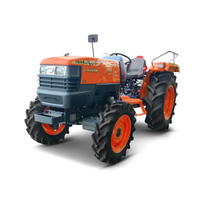 Kubota L 4508 4WD