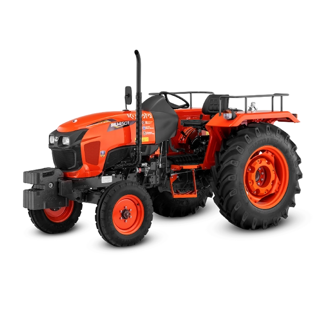 Kubota MU 4501