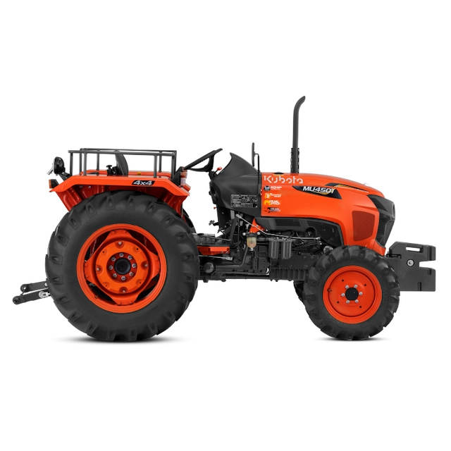 Kubota MU 4501 4WD
