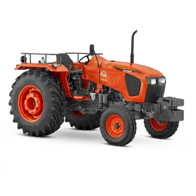 Kubota MU 5502 Tractor Image