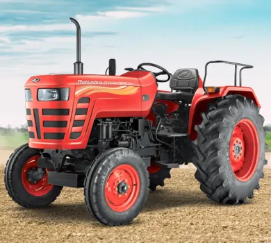 Mahindra 275 DI SP Plus Tractor Image