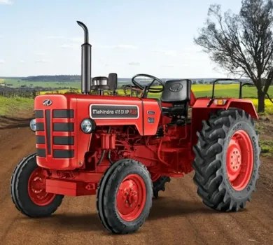 Mahindra 415 DI XP Plus Tractor Image