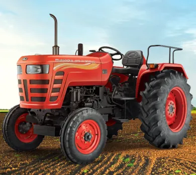 Mahindra 415 DI SP Plus Tractor Image