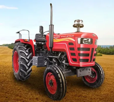 Mahindra 475 DI SP Plus