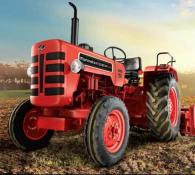 Mahindra 475 DI XP Plus Tractor Image