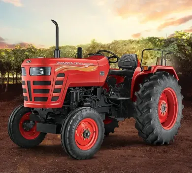 Mahindra 585 DI SP Plus