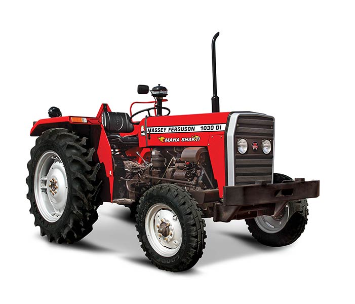 Massey Ferguson 1030 DI Mahashakti