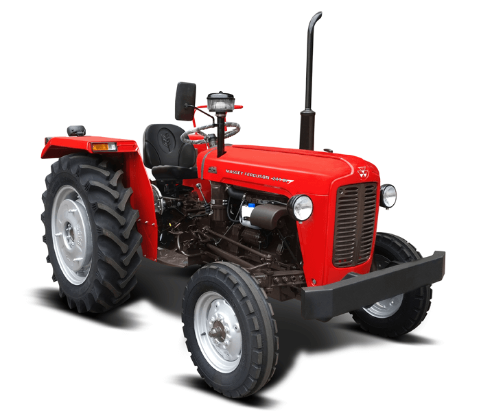 Massey Ferguson 241 DI R