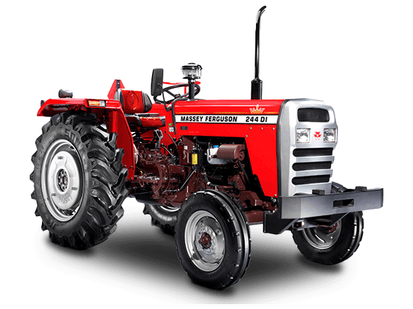 Massey Ferguson 244 DI Sona