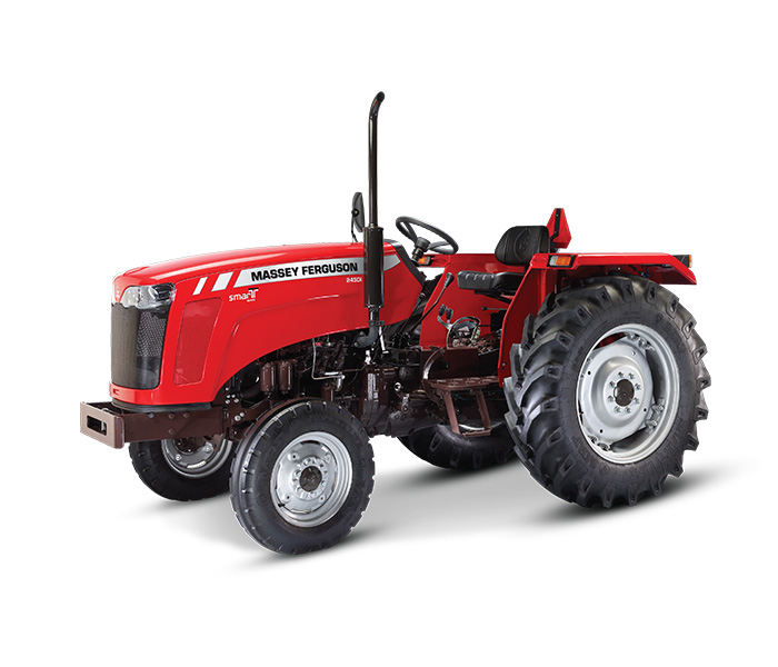 Massey Ferguson 245 DI Smart