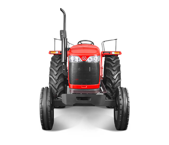 Massey Ferguson 254 DynaSmart