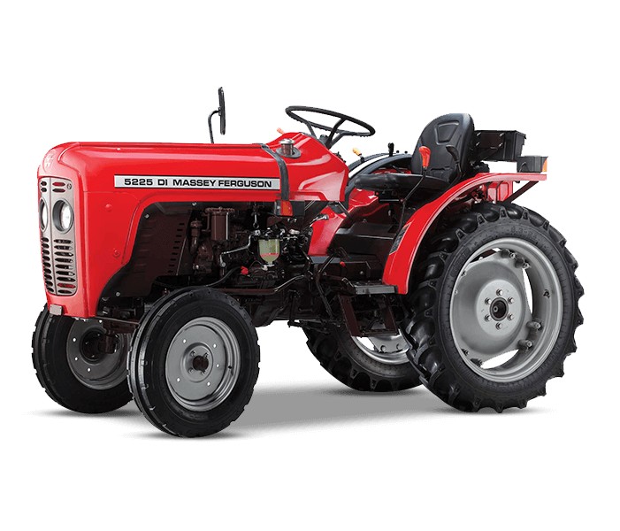 Massey Ferguson 5225 DI