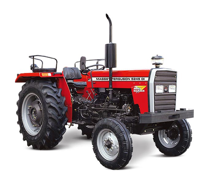 Massey Ferguson 5245 DI Maha Mahaan