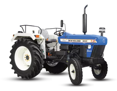 New Holland 3032 TX Smart