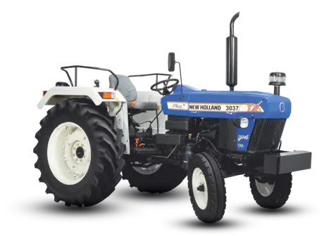 New Holland 3037 TX