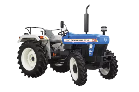 New Holland 3230 TX Super 4WD
