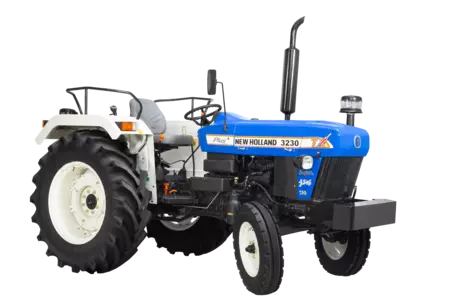 New Holland 3230 TX Super