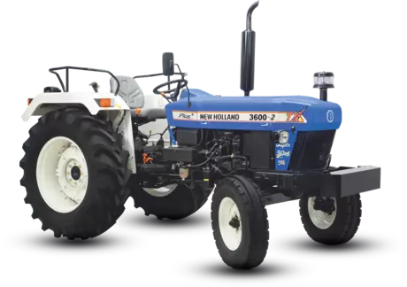 New Holland 3600-2 TX Super