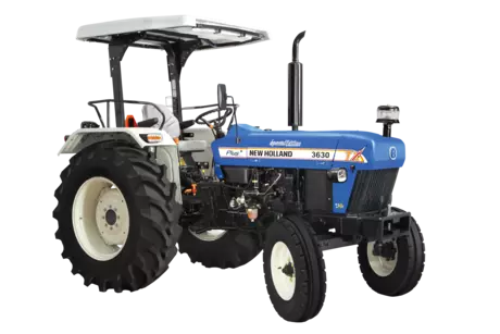 New Holland 3630 TX Special Edition