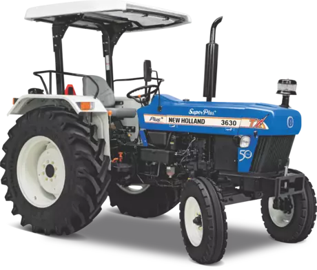 New Holland 3630 TX Super Plus