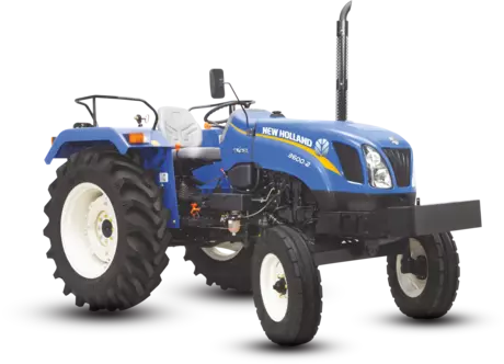 New Holland 3600-2 Excel