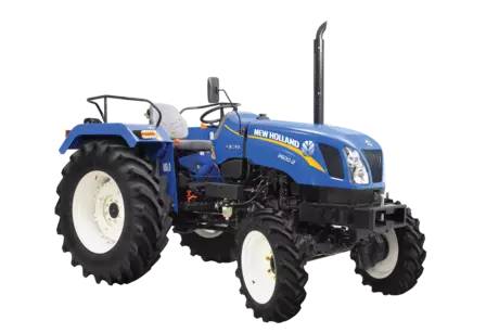 New Holland 3600-2 Excel 4WD