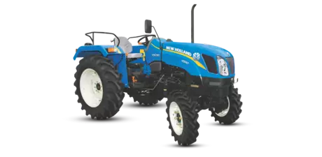 New Holland Excel 4510