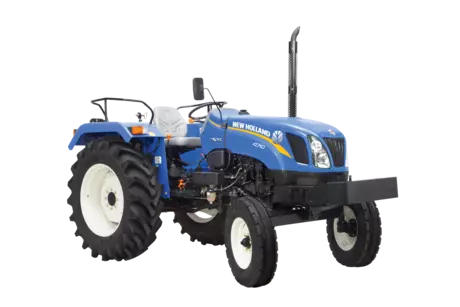 New Holland Excel 4710
