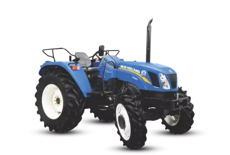 New Holland Excel Ultima 5510 4WD