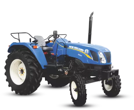 New Holland Excel Ultima 5510