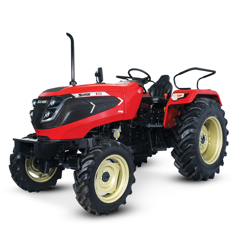 Solis Yanmar 4215 E 4WD