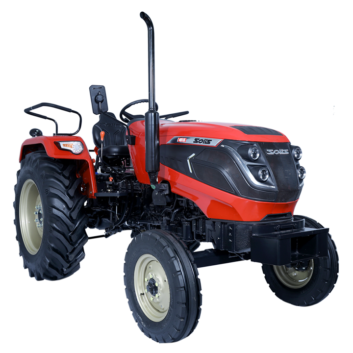Solis Yanmar 4515 E