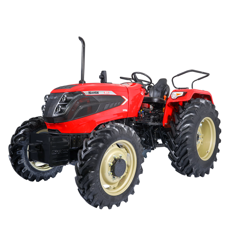 Solis Yanmar 5015 E 4WD