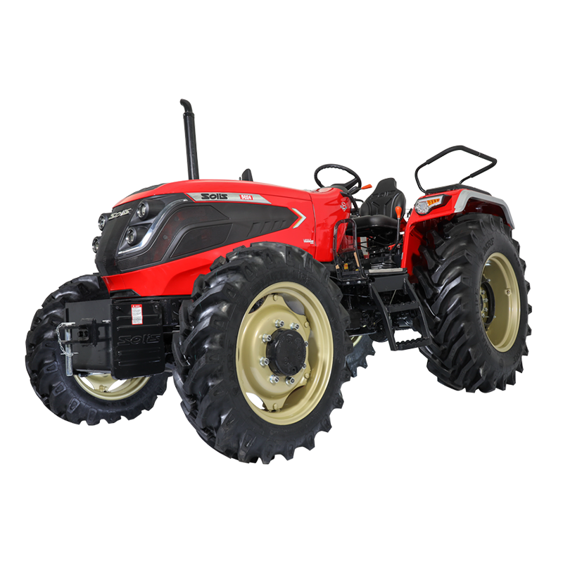 Solis Yanmar 5024 S