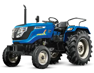 Sonalika Tiger DI 65 CRDS Tractor Image