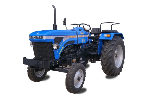 Standard 450 DI
