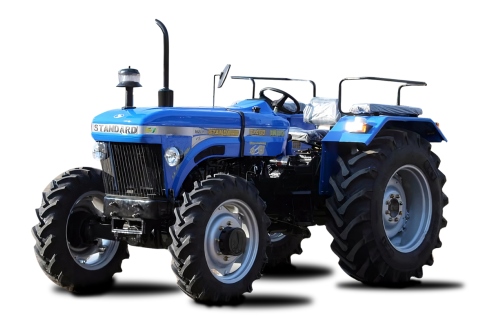 Standard 460 DI 4WD Tractor Image
