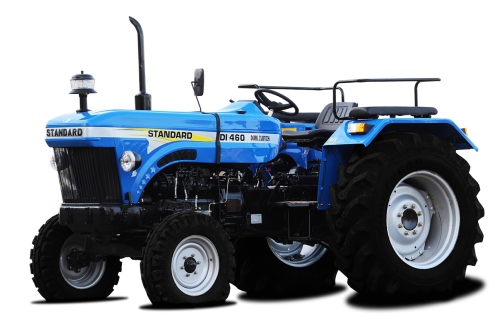 Standard 460 DI Tractor Image