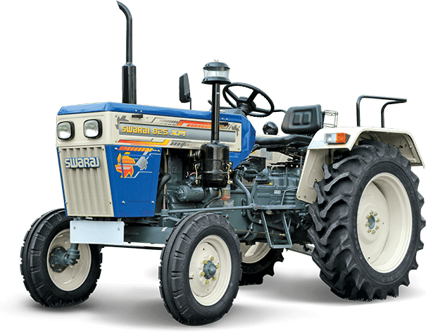 Swaraj 825 XM Tractor Image