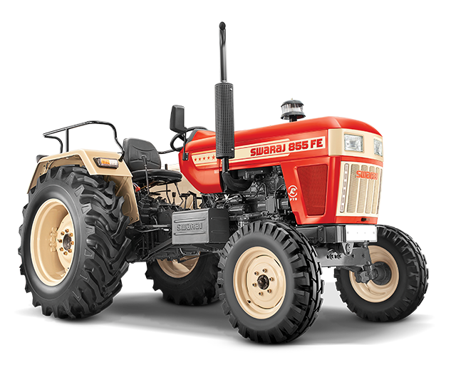 Swaraj 855 FE