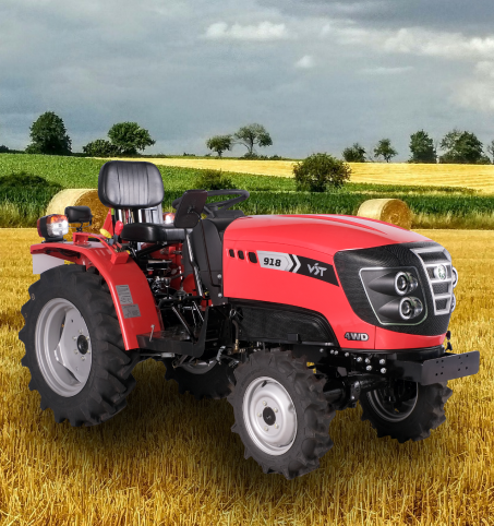 VST 918 4wd